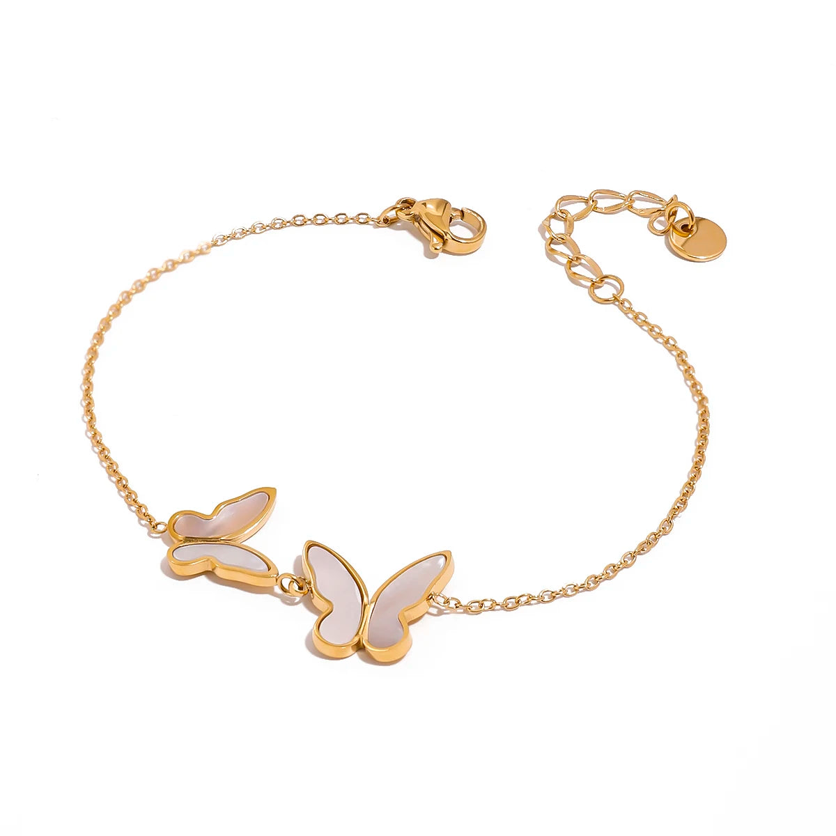 Butterfly Bracelet