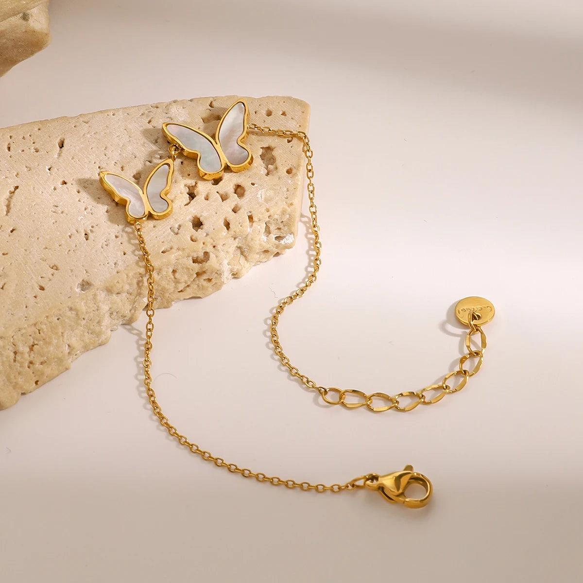 Butterfly Bracelet