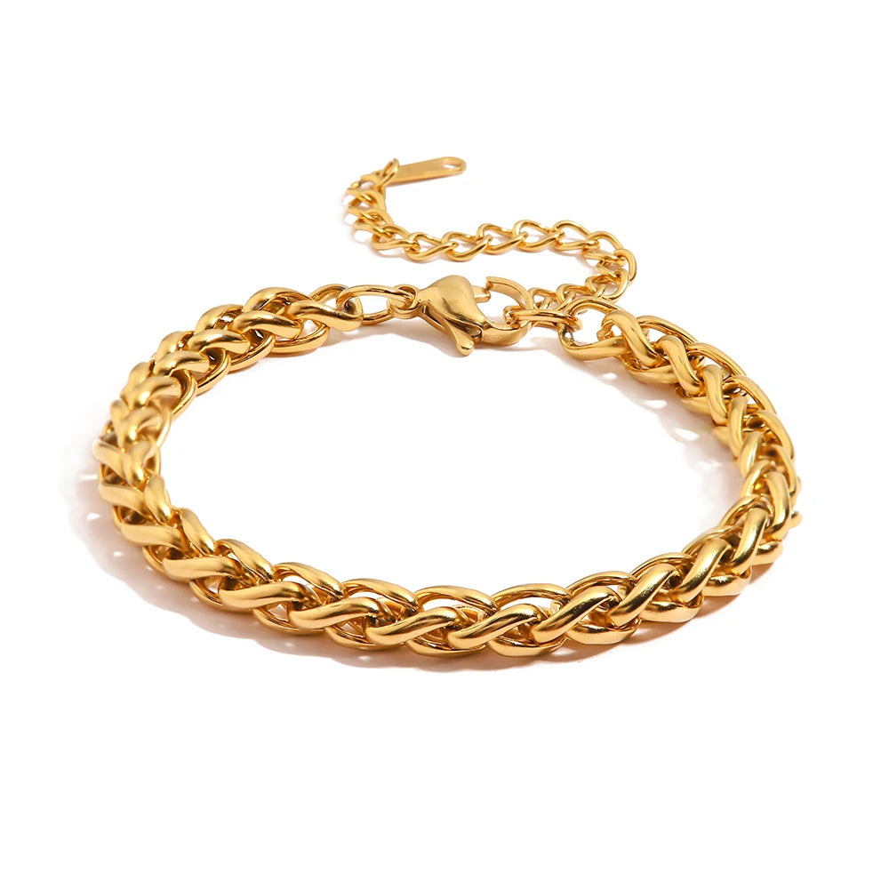 Stylish Chain Bracelet for Women