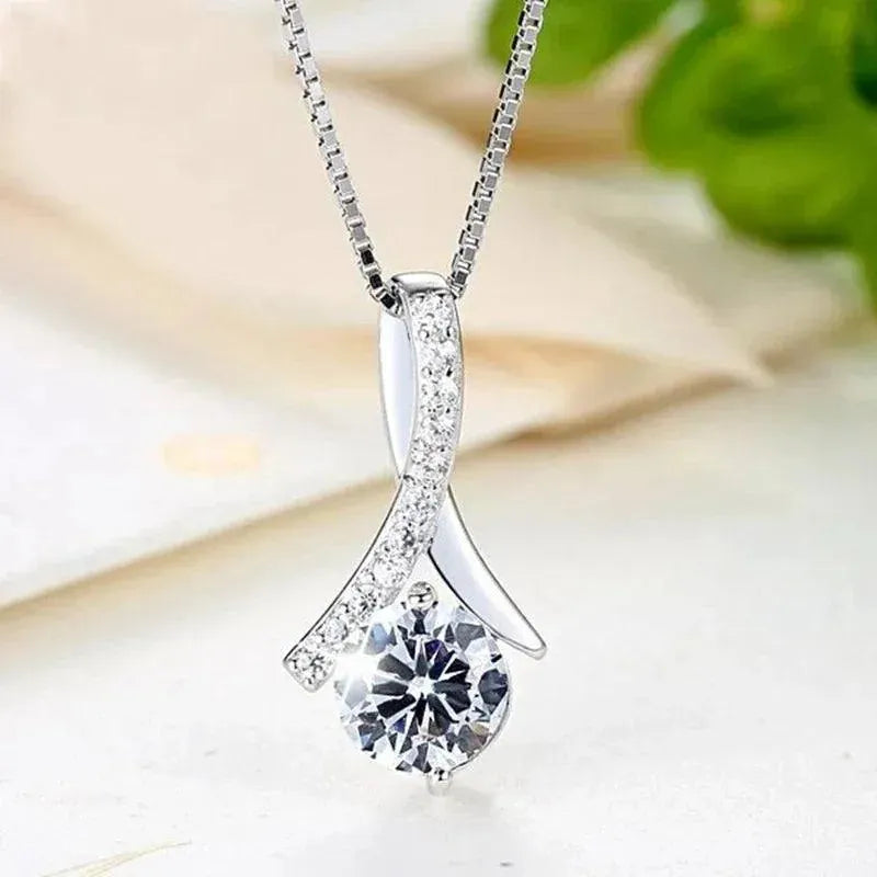 Wife - You're Special - Alluring Necklace - Radiant Memories