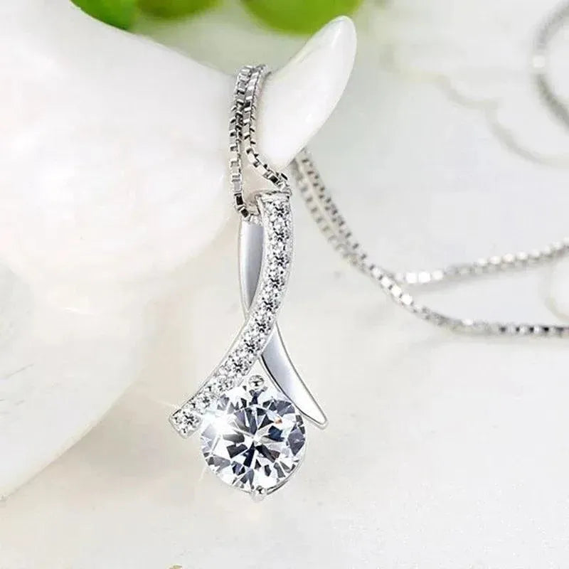 Wife - You're Special - Alluring Necklace - Radiant Memories