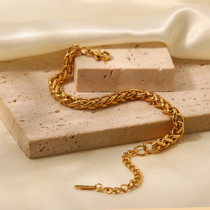 Stylish Chain Bracelet for Women