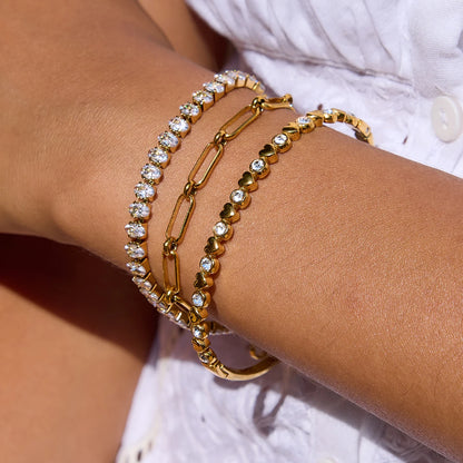 Various Waterproof Bracelets