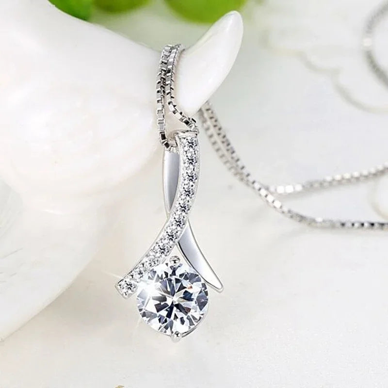 Wife - You're Special - Alluring Necklace