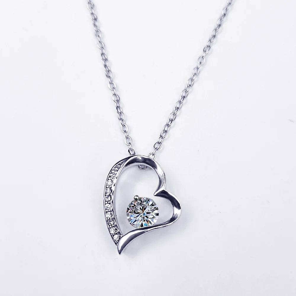 Soulmate - You're Incredible - Alluring Necklace