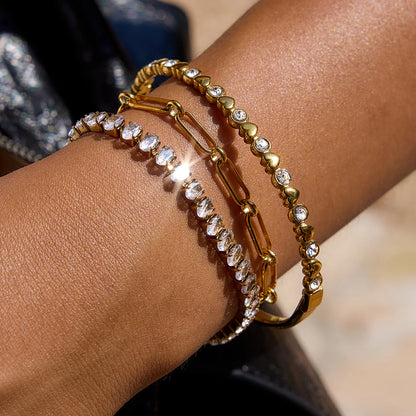Various Waterproof Bracelets