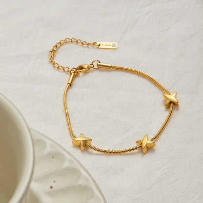 Multiple Waterproof Fashion Jewelries