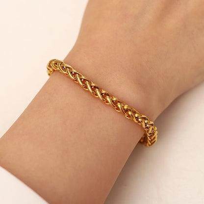 Stylish Chain Bracelet for Women