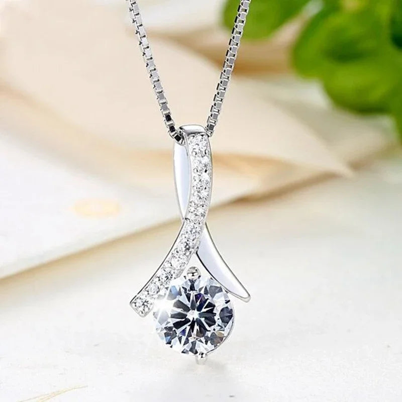 Wife - You're Special - Alluring Necklace