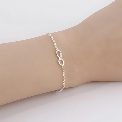 Infinite Love Bracelet - Women