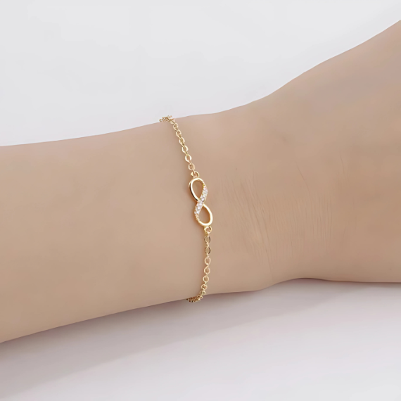 Infinite Love Bracelet - Women