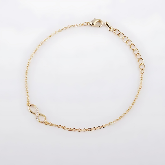 Infinite Love Bracelet - Women