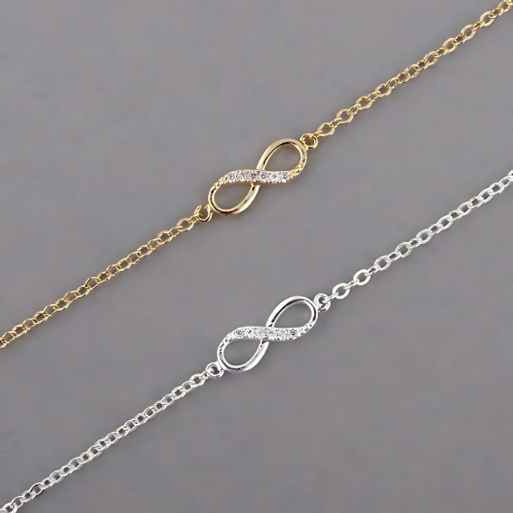 Infinite Love Bracelet - Women