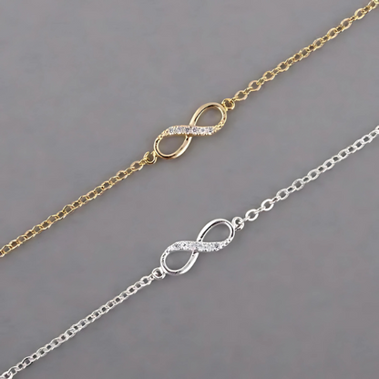 Infinite Love Bracelet - Women